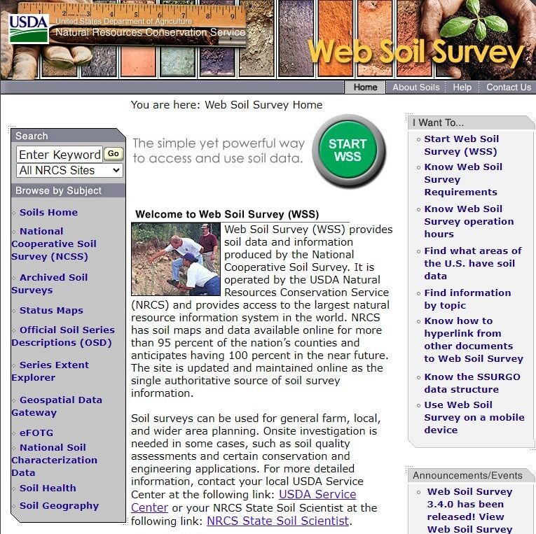 WSS Website Pic
