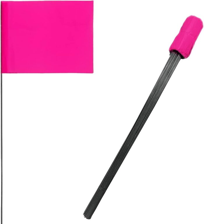 Marking Flags