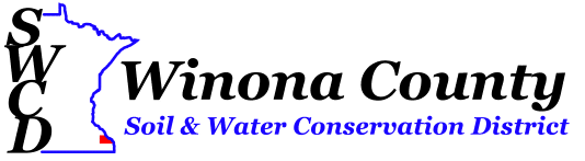 winona county swcd new Winona County SWCD